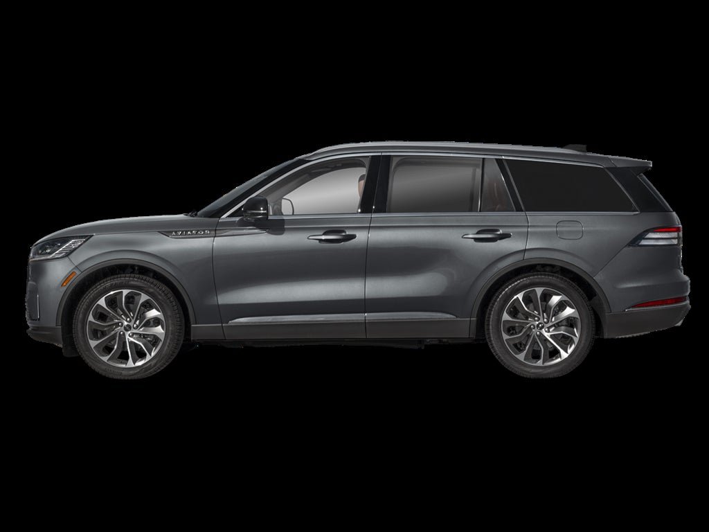 New 2027 Lincoln Aviator Reserve AWD/4WD image 3