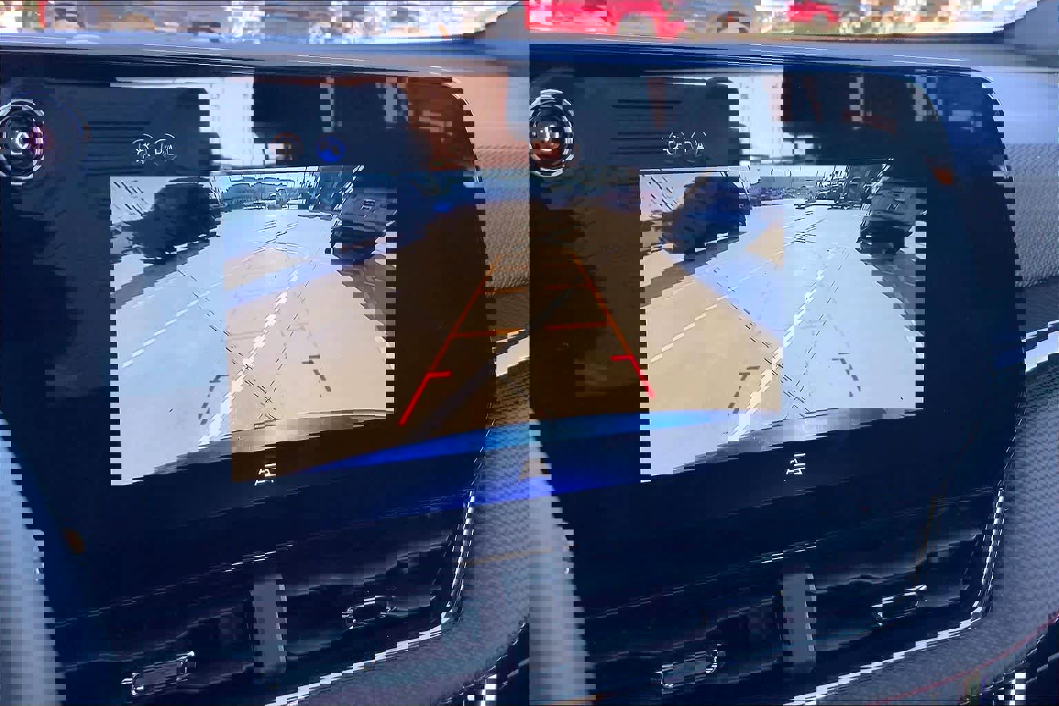 Certified 2025 Chevrolet Equinox RS image 28