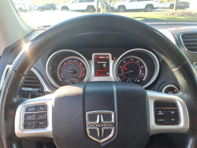 Used 2019 Dodge Journey GT w/ Driver Convenience Group image 19