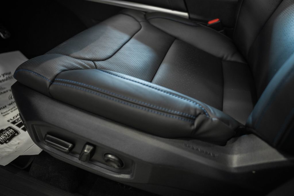 New 2026 Toyota Sequoia Platinum image 44