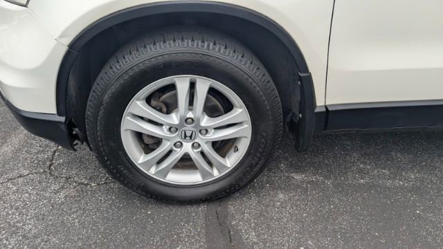 Used 2010 Honda CR-V EX-L image 9