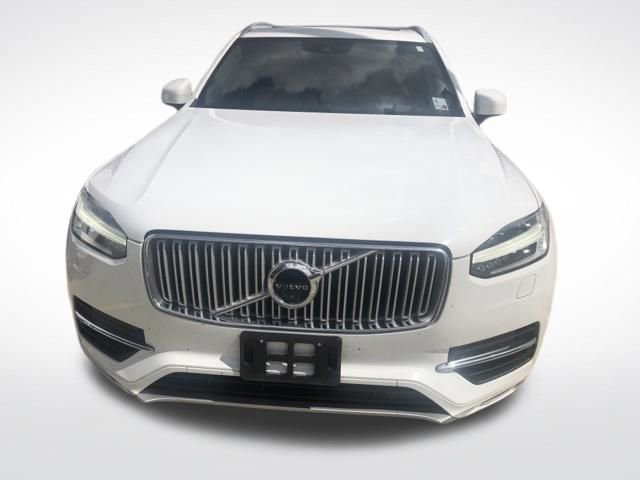 Used 2016 Volvo XC90 T6 Inscription w/ Vision Package image 3