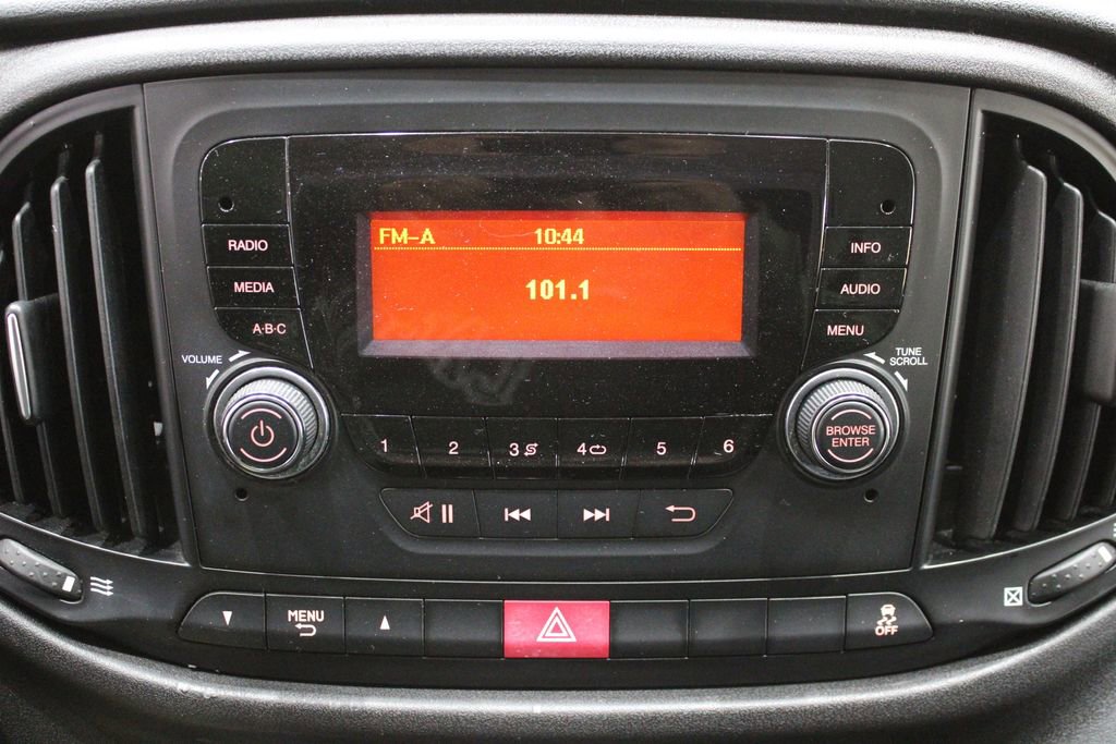 Used 2017 RAM ProMaster City Tradesman image 22