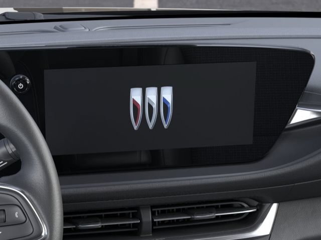 New 2026 Buick Envista Sport Touring w/ Convenience I Package FWD image 21