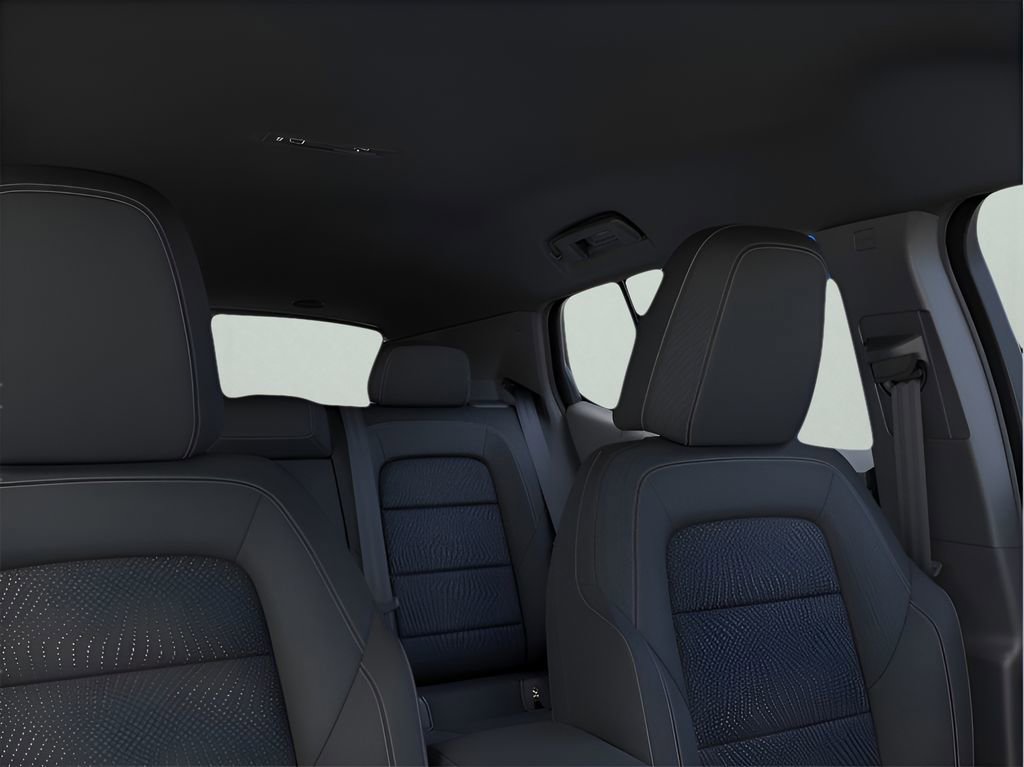 New 2026 Chevrolet Equinox EV LT image 24