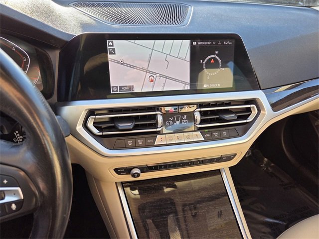 Used 2019 BMW 330i Sedan image 20