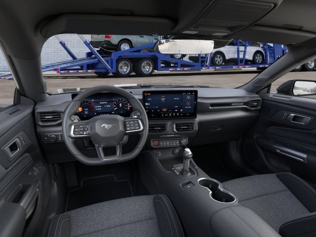 New 2026 Ford Mustang GT w/ Mustang Nite Pony Package RWD image 9