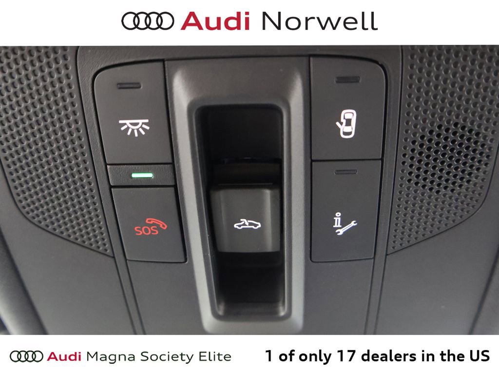New 2026 Audi A3 2.0T Premium AWD/4WD image 7