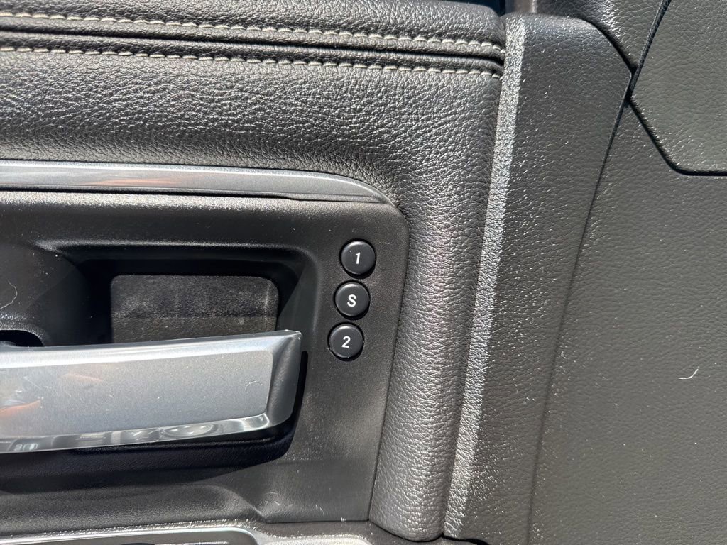 Used 2022 RAM 2500 Laramie image 12