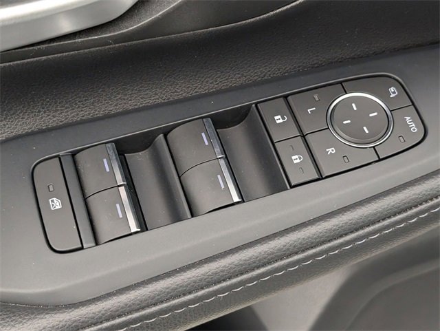 Used 2024 Toyota Grand Highlander Limited image 12