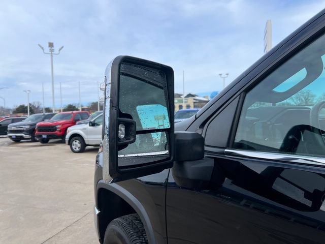 Used 2024 Chevrolet Silverado 2500 LTZ AWD/4WD image 12