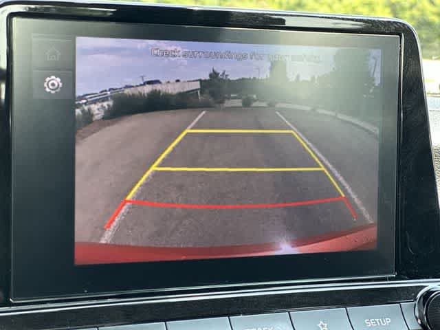 Used 2023 Kia Forte LXS w/ LXS Technology Package FWD image 12