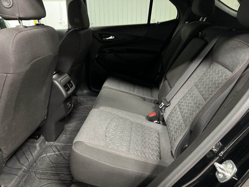 Used 2024 Chevrolet Equinox LT w/ LPO, Floor Liner Package AWD/4WD image 13