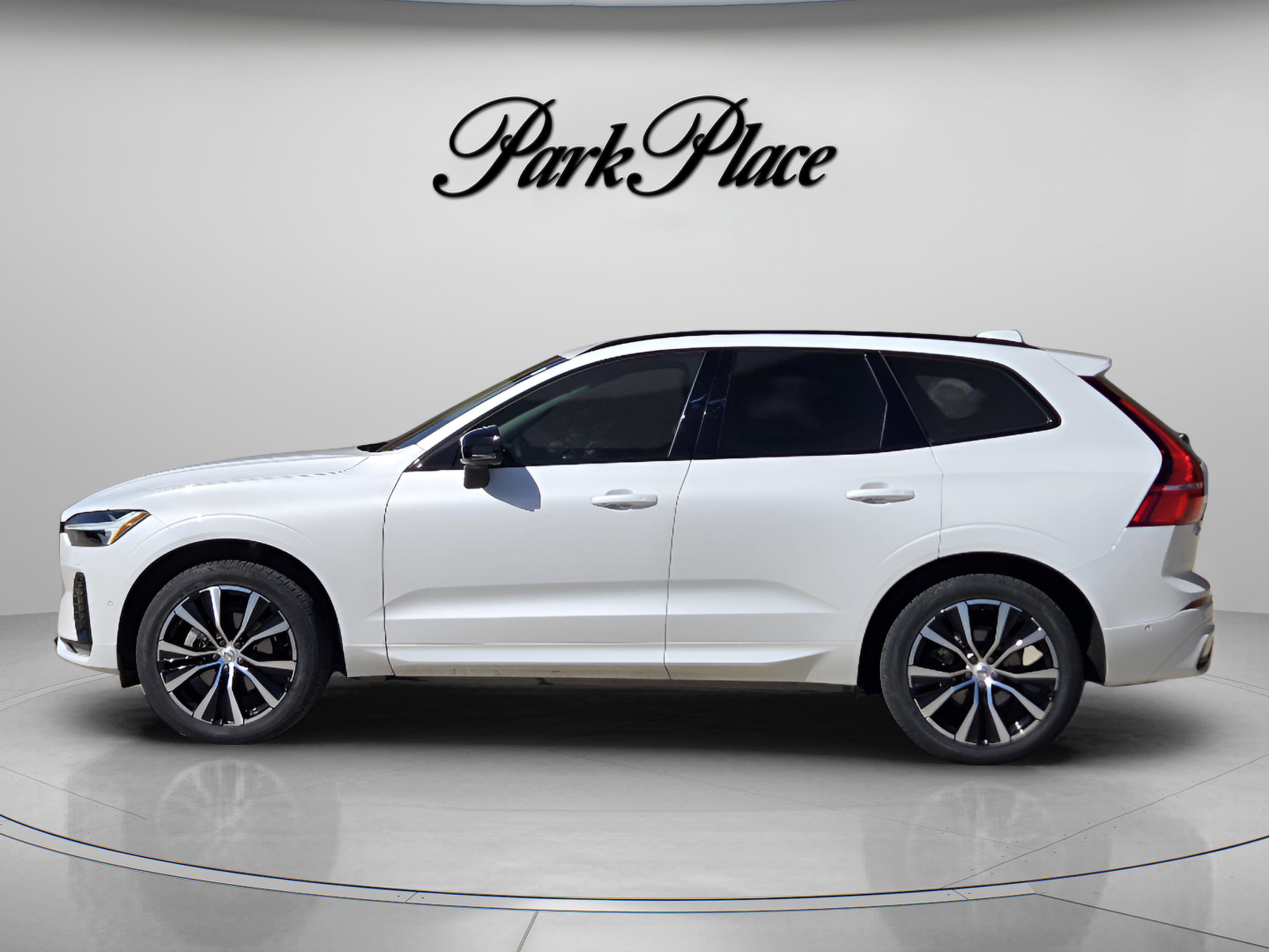 Used 2024 Volvo XC60 B5 Plus w/ Protection Package Premier video 2