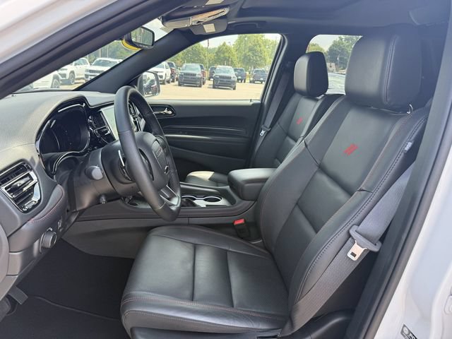 Used 2026 Dodge Durango GT AWD/4WD image 7