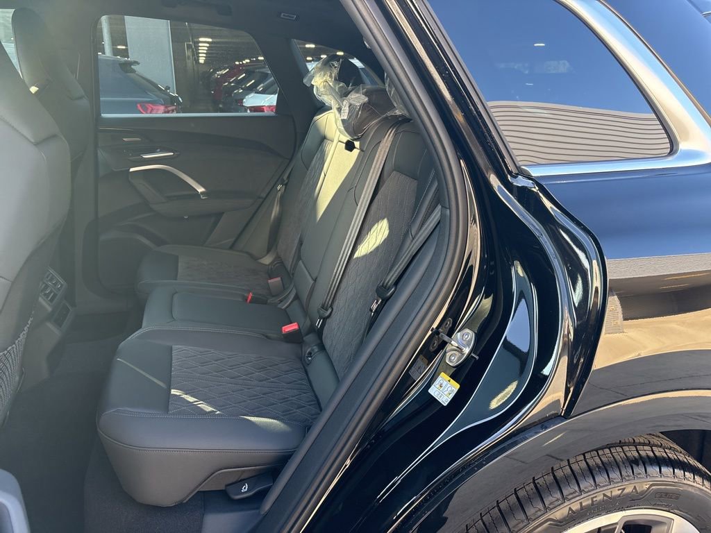 New 2025 Audi SQ5 Premium Plus image 14