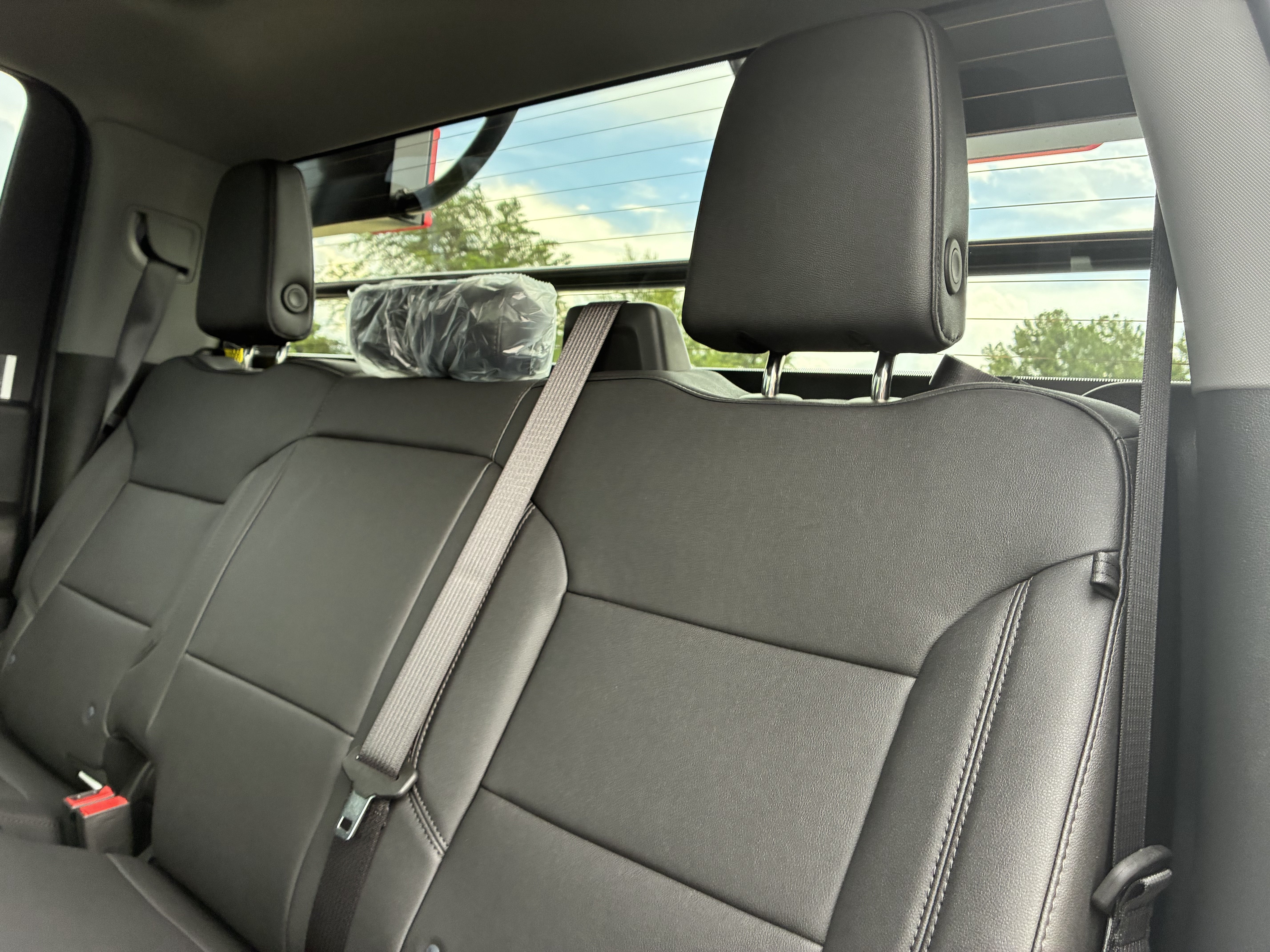 New 2026 Chevrolet Silverado 3500 W/T w/ WT Convenience Package AWD/4WD image 19