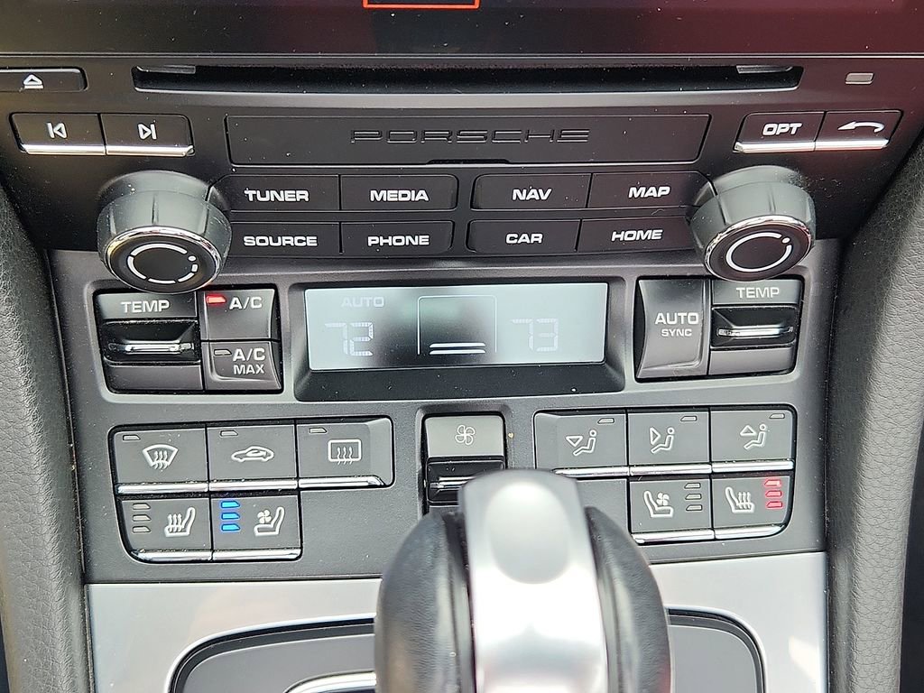 Certified 2019 Porsche 718 Boxster S image 13