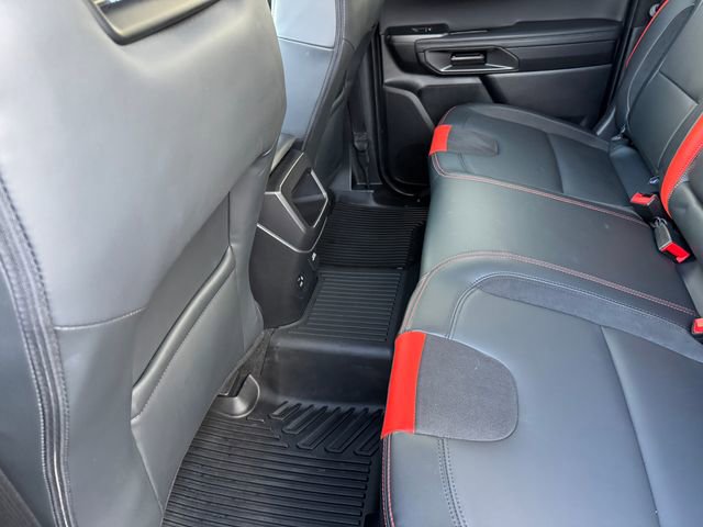 Used 2025 Ford Ranger Raptor AWD/4WD image 19