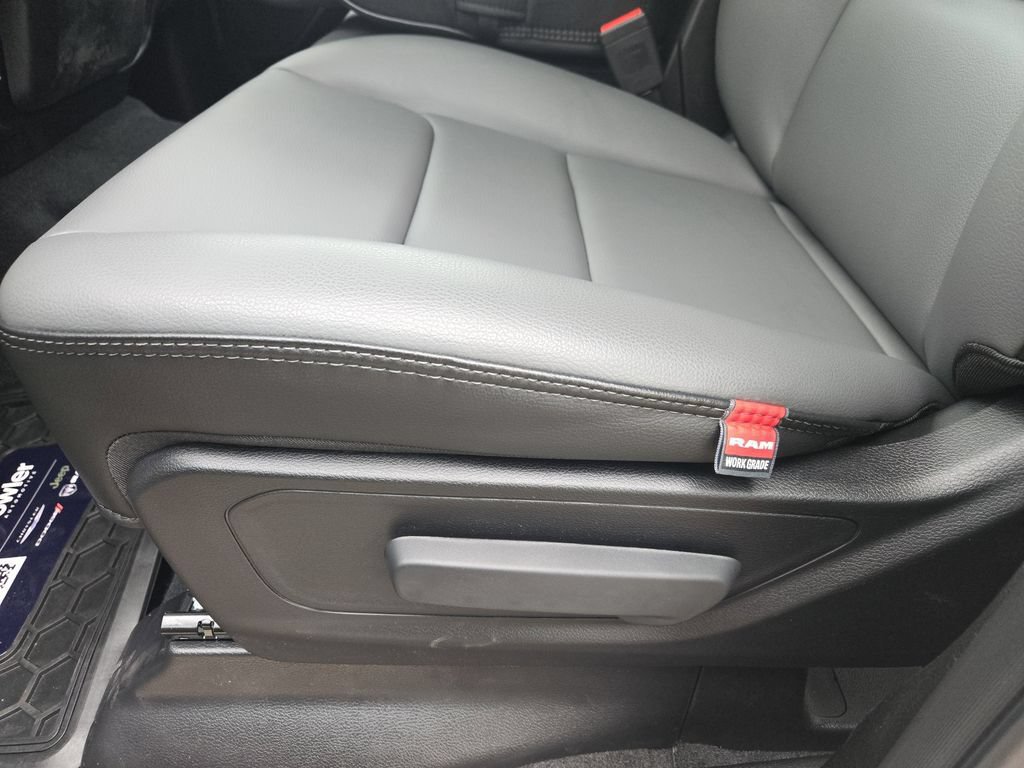 New 2026 RAM 1500 Tradesman RWD image 17
