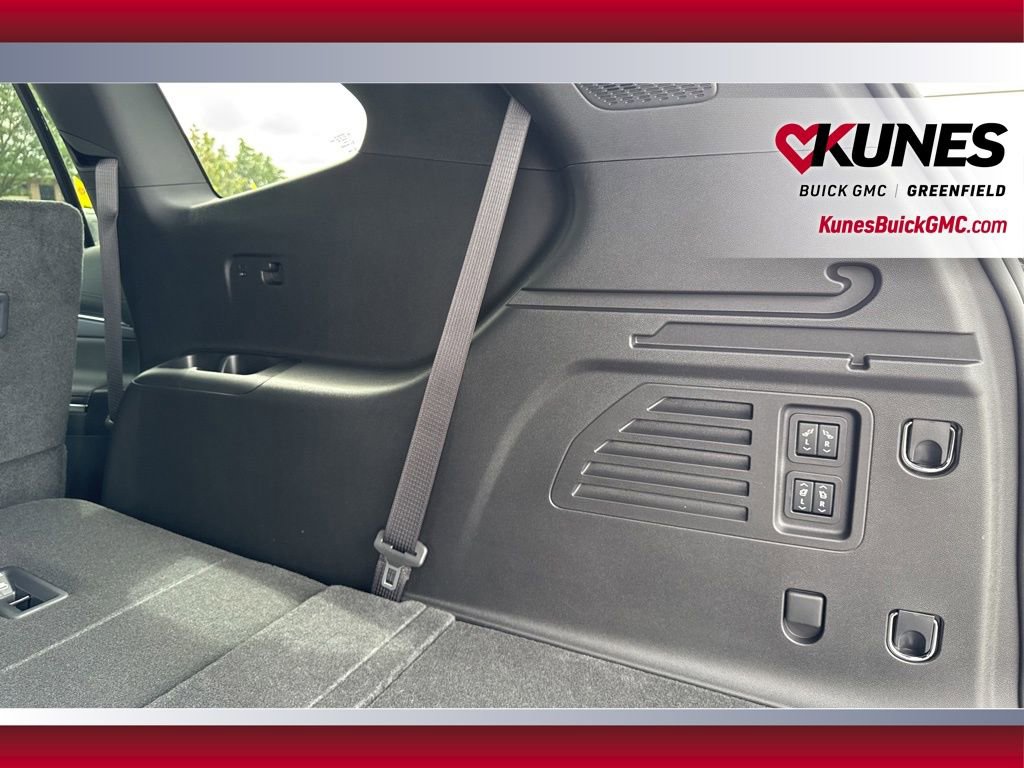 New 2026 Buick Enclave Sport Touring w/ Power Package image 50