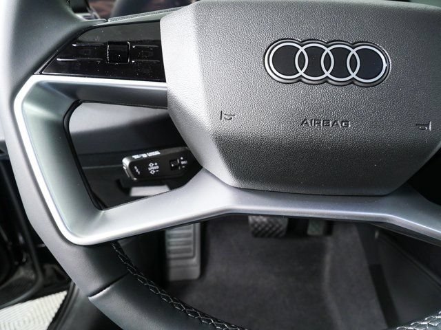 New 2026 Audi A5 2.0T Prestige AWD/4WD image 10