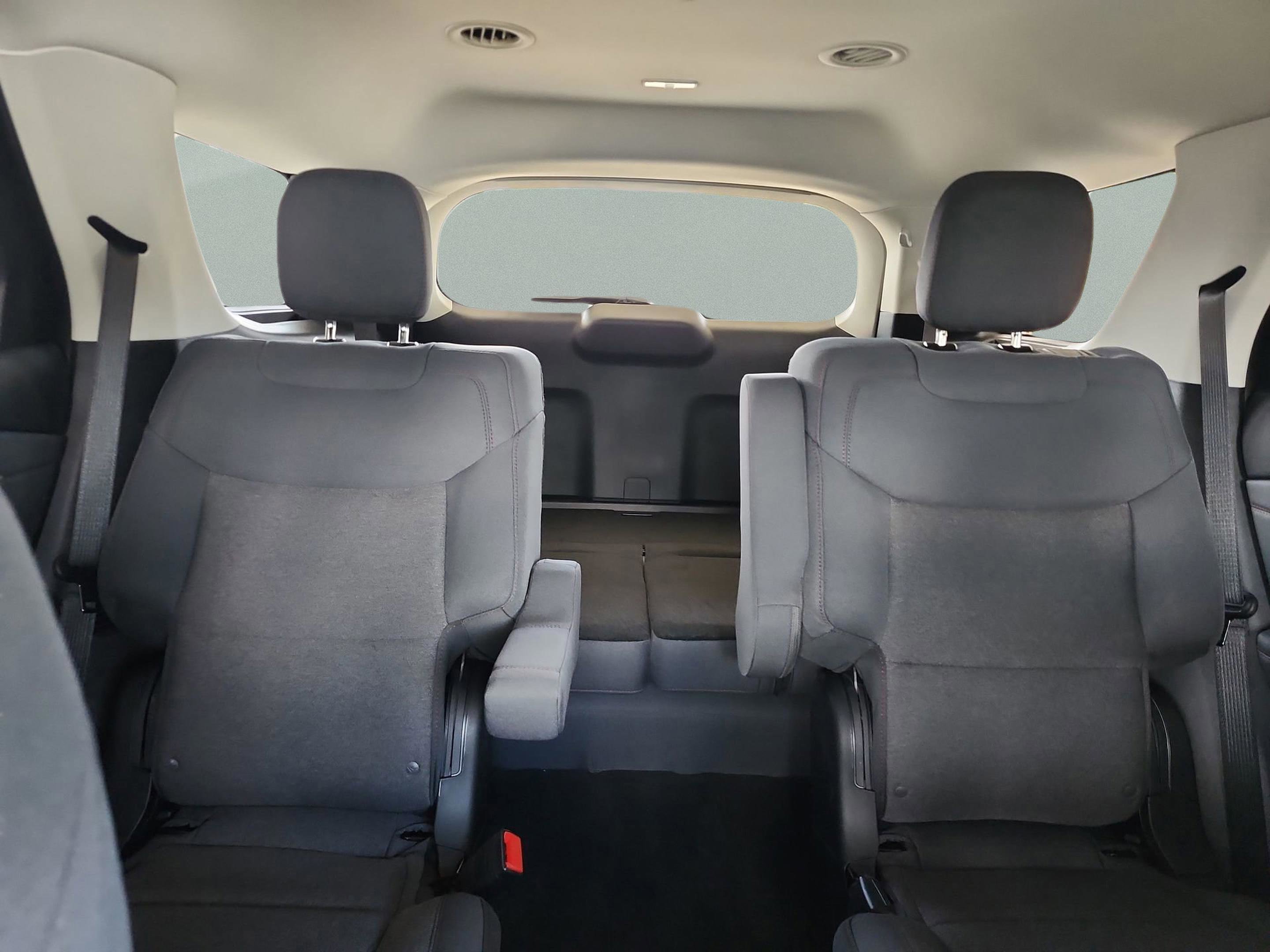 New 2026 Ford Explorer Active image 17