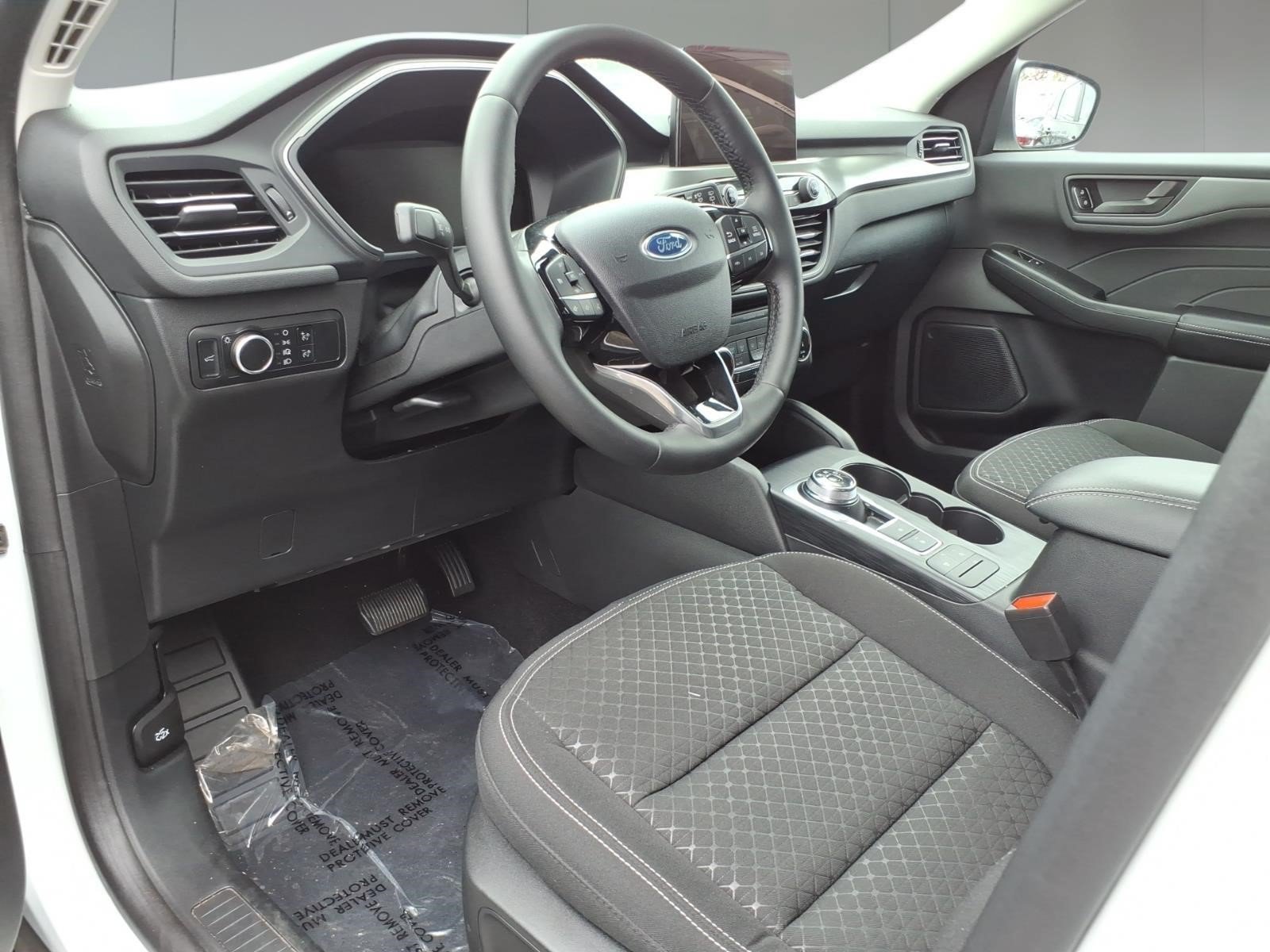 Used 2023 Ford Escape Active AWD/4WD image 10