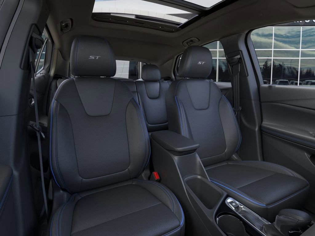 New 2026 Buick Encore GX Sport Touring AWD/4WD image 20