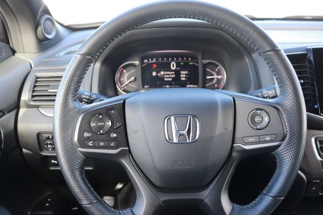 Used 2024 Honda Passport EX-L image 20