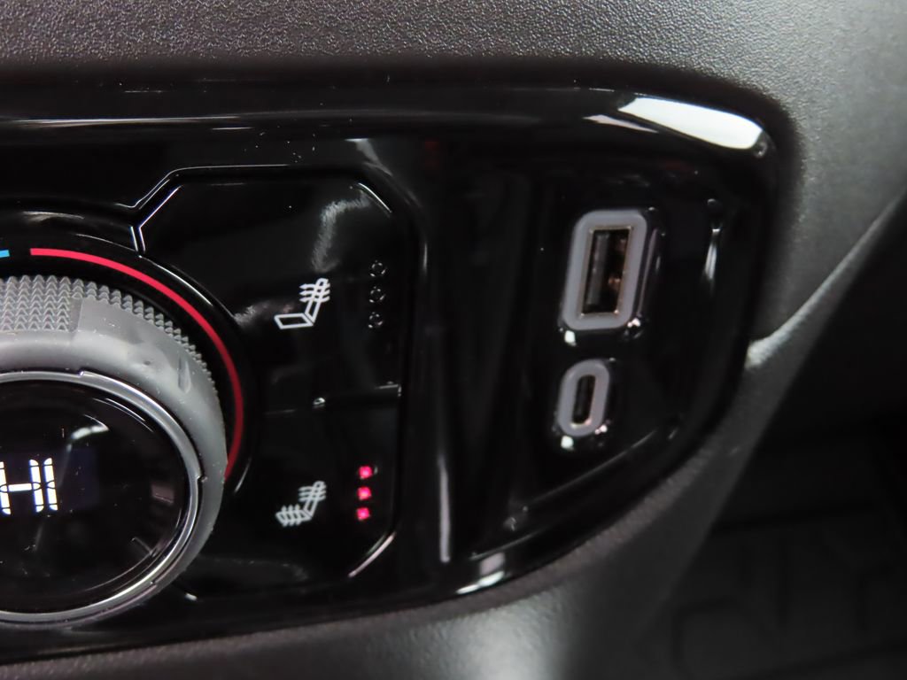 New 2026 Chevrolet Silverado 1500 RST image 12