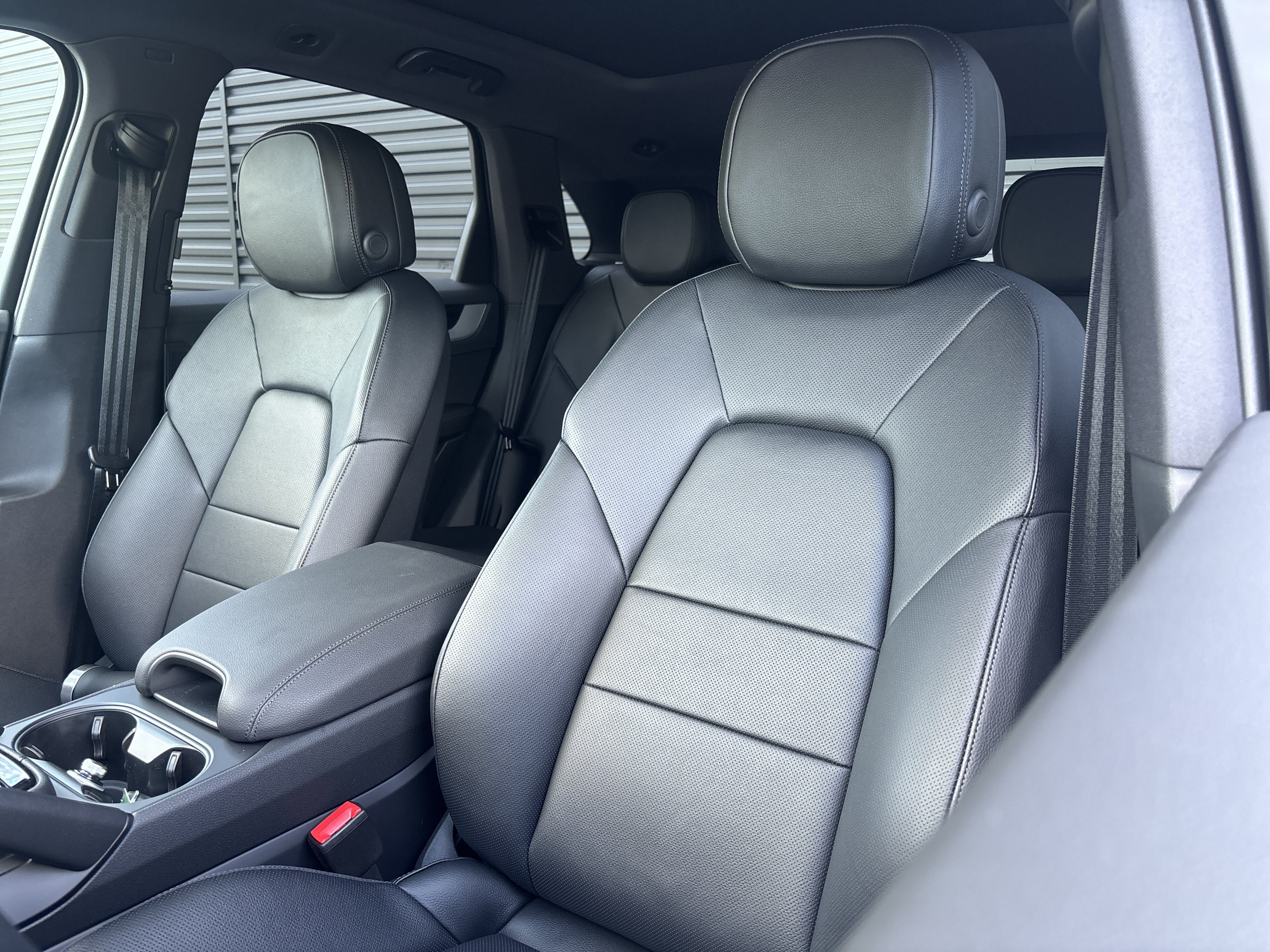 New 2026 Porsche Cayenne S AWD/4WD image 26