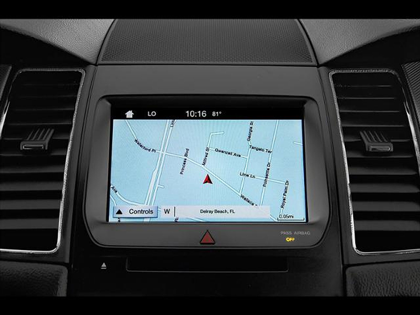 Used 2019 Ford Taurus SHO AWD/4WD image 36