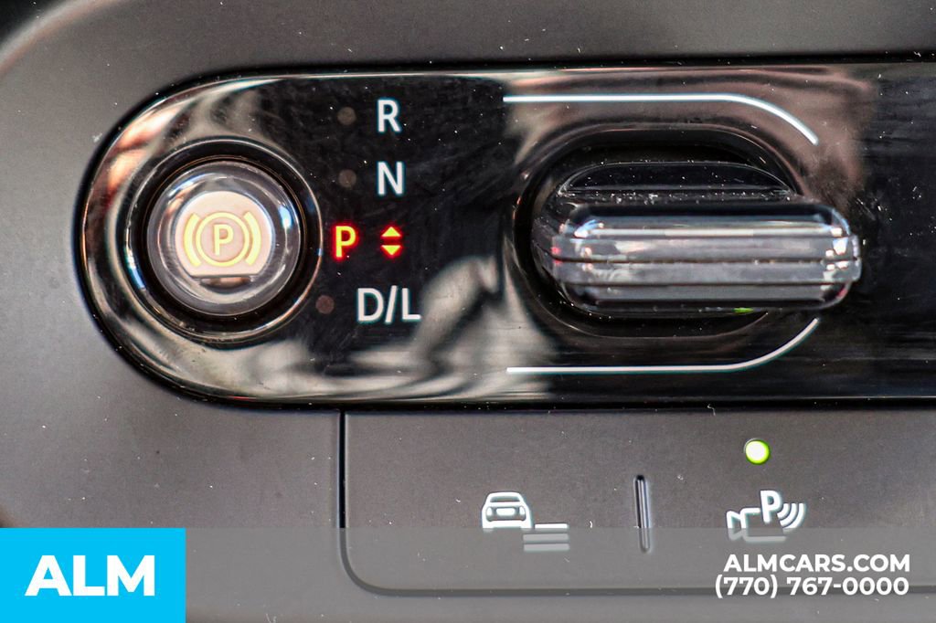 Used 2025 MINI Cooper Countryman S image 46