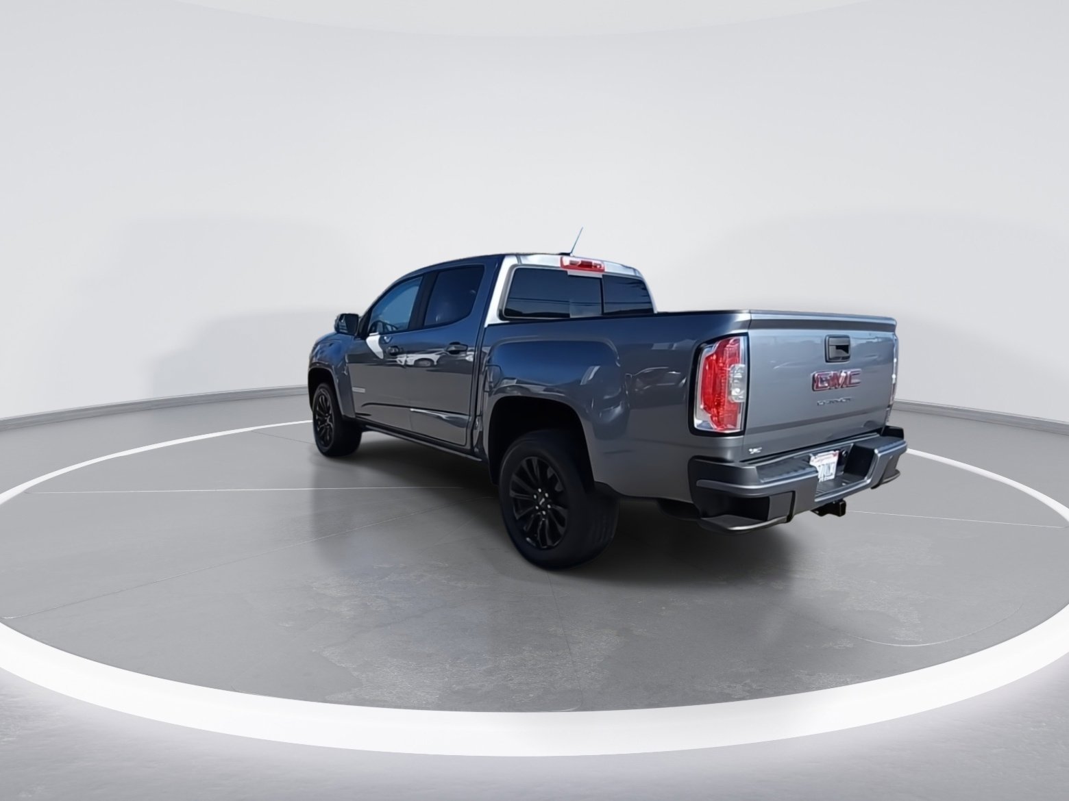 Used 2022 GMC Canyon Elevation w/ Trailering Package image 6