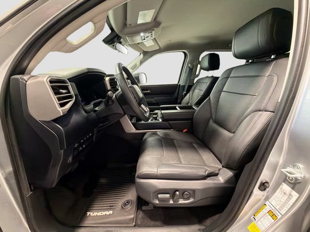 Used 2023 Toyota Tundra SR5 w/ SR5 Premium Package AWD/4WD image 18