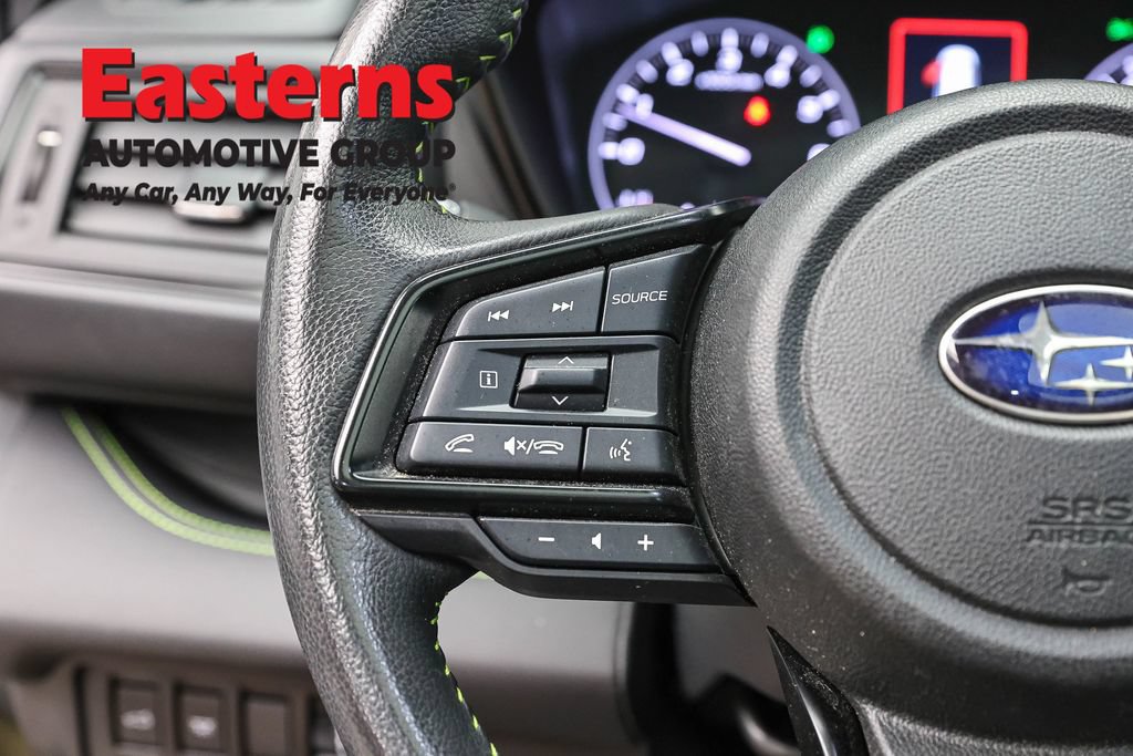 Used 2023 Subaru Ascent Onyx Edition Limited AWD/4WD image 15