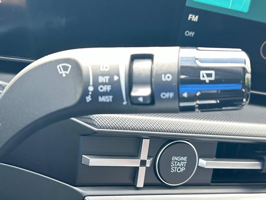 New 2026 Hyundai Santa Fe SEL image 30