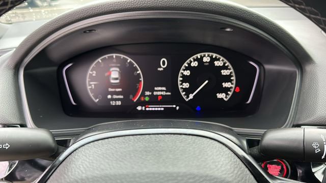 Used 2023 Honda Civic Sport image 13