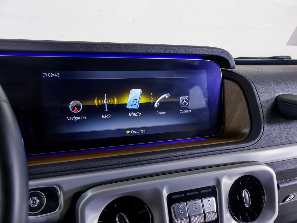 Used 2023 Mercedes-Benz G 550 image 14