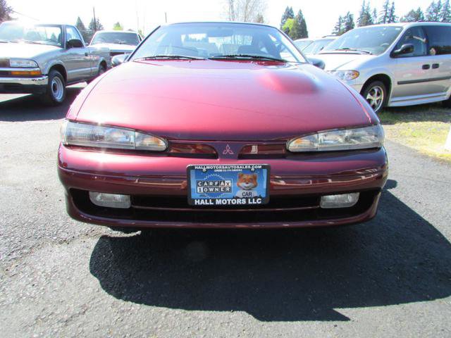 Used 1994 Mitsubishi Eclipse image 26