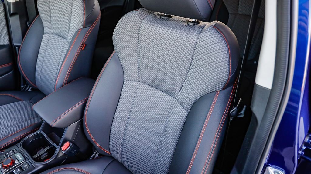 Used 2024 Subaru Forester Sport image 26