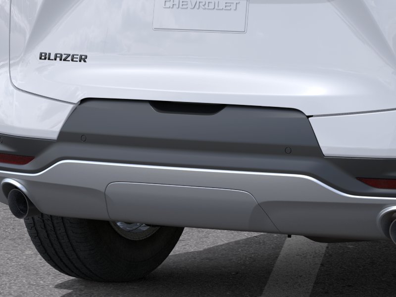 New 2026 Chevrolet Blazer LT w/ Convenience Package FWD image 38
