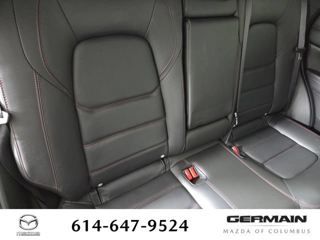 Used 2025 MAZDA CX-5 2.5 Turbo AWD/4WD image 21