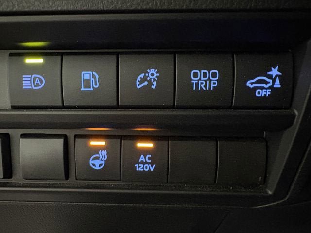 Used 2022 Toyota Tundra Capstone AWD/4WD image 12