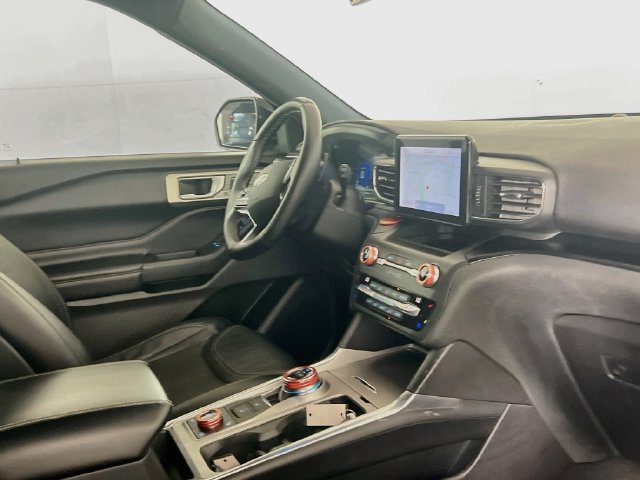 Used 2020 Ford Explorer ST AWD/4WD image 19