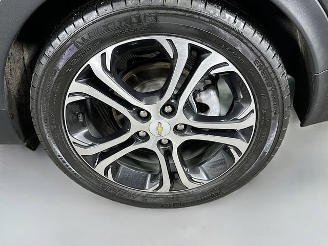Used 2021 Chevrolet Bolt Premier w/ Infotainment Package image 31