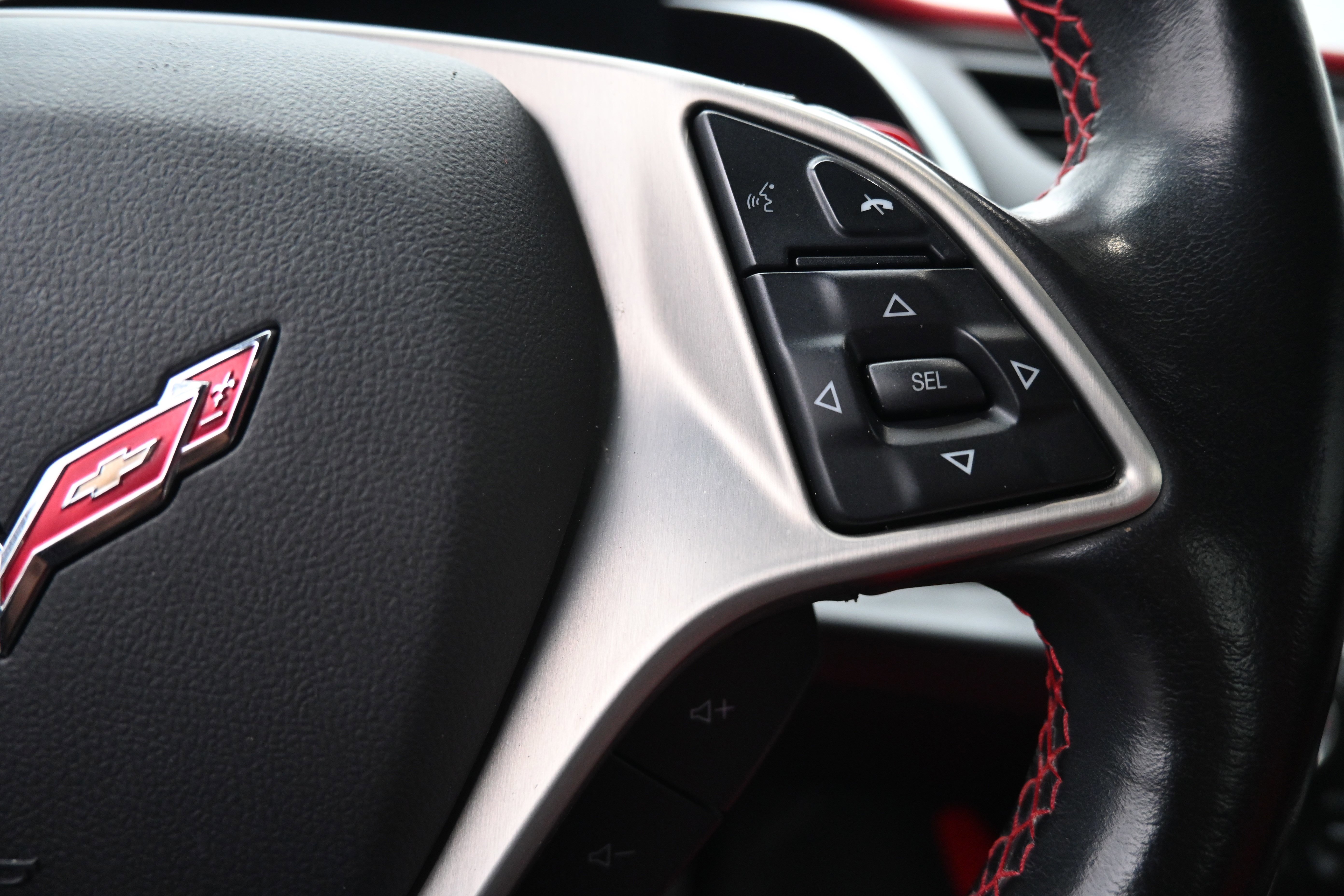 Used 2017 Chevrolet Corvette Z06 image 20