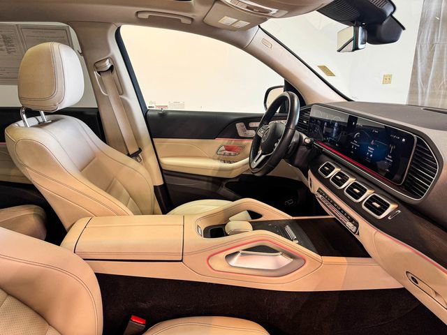 Used 2023 Mercedes-Benz GLE 450 4MATIC image 28