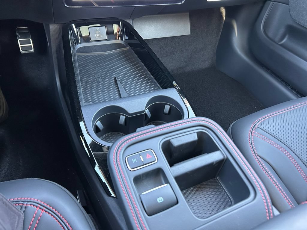 New 2026 Ford Mustang Mach-E Premium w/ Sport Appearance Package AWD/4WD image 19